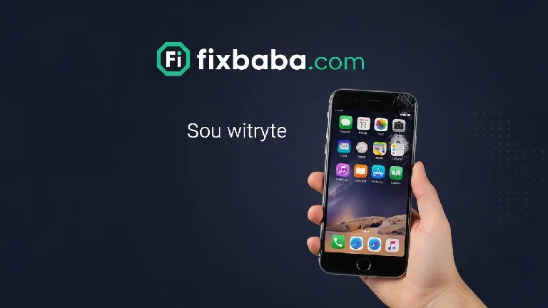 fixbaba.com