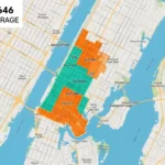 646 What Area Code? The Truth About NYC’s Iconic Overlay