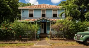 892 Momona St Honolulu