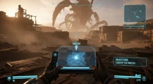 Arc Raiders Snitch Location Guide