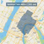 Area Code 646 Location: Everything You Need to Know