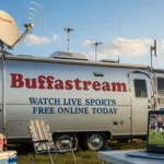 Buffastream: Watch Live Sports Free Online Today