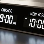 Central to EST: How to Master the Time Zone Shift Like a Pro