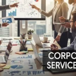 Corporate Service Corps: Empowering Global Talent to Drive Real-World Impact