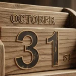 Days Till Halloween: The Ultimate Countdown & Planning Guide