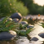 Discovering Crocolini: The Adorable Miniature Crocodiles You Never Knew Existed