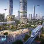 Exploring Axurbain: The Next Frontier in Urban Living