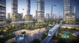 Exploring Axurbain: The Next Frontier in Urban Living