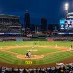 Guardians vs Padres: Pitching Matchups & Betting Insights