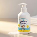 Best Cradle Cap Shampoo for Your Baby’s Scalp