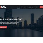 Navigating the Future: A Comprehensive Guide to NTA’s Website