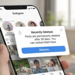 Can You Undelete Instagram Posts? Here’s the Truth