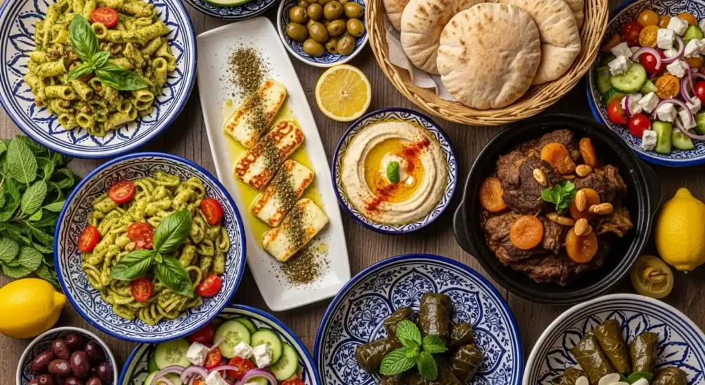 Levapioli: The Hidden Gem of Mediterranean Cuisine