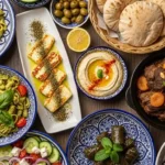 Levapioli: The Hidden Gem of Mediterranean Cuisine