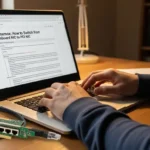 Proxmox: How to Switch From Onboard NIC to PCI NIC