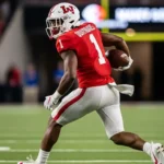 Quaydarius Davis Age, Bio, College Career & NFL Draft Profile