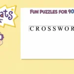 Rugrats Crossword: Fun Puzzles for 90s Fans