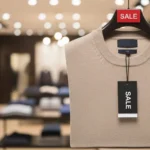 Shop Beige Cashmere Mens Sweater on Sale – Timeless Luxury at an Unbeatable Price