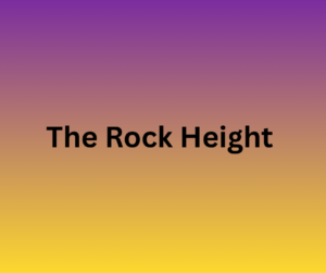 How Tall is The Rock? The Truth About Dwayne Johnson’s Height
