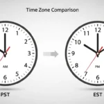 Translate PST to EST: The Ultimate Time Zone Guide