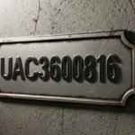UAC3600816: What It Is and Why It Matters