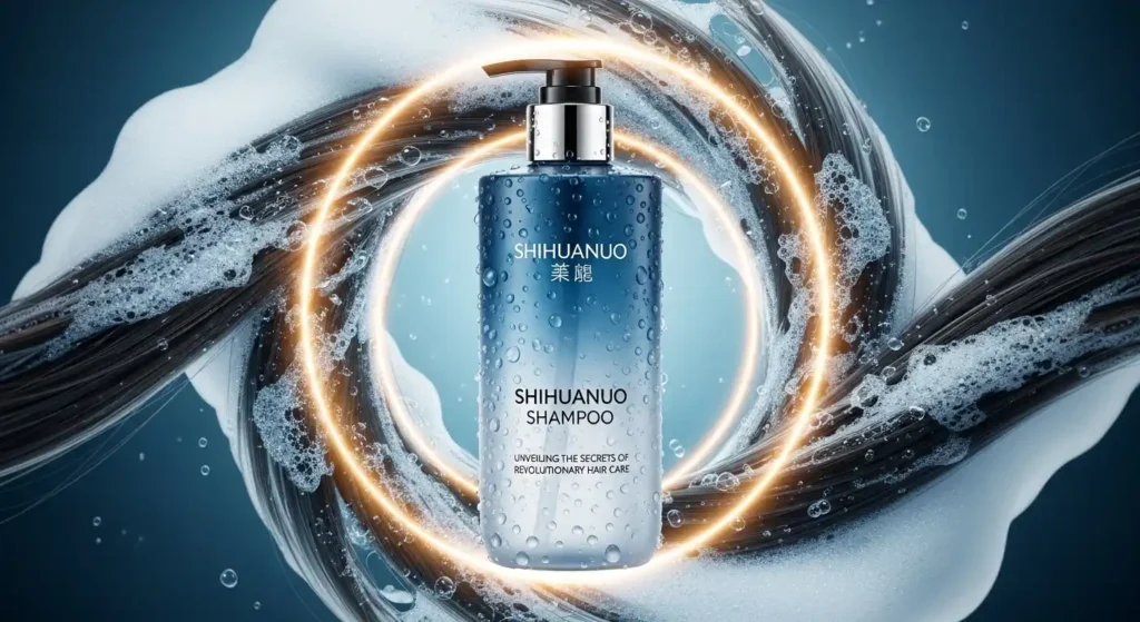 shihuanuo shampoo