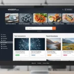 Voozon.com: What It Is and How to Use It