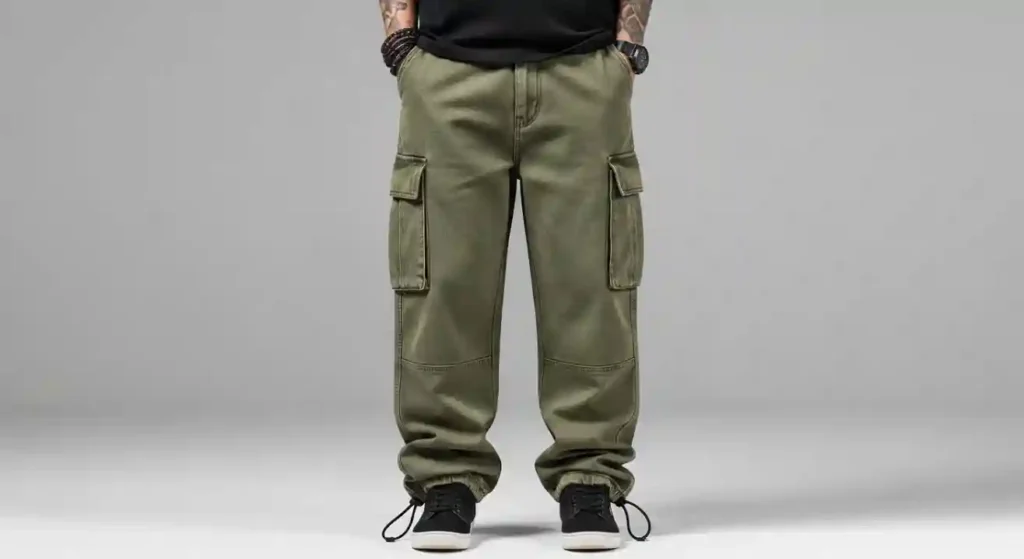 What Is Acubi Fashion