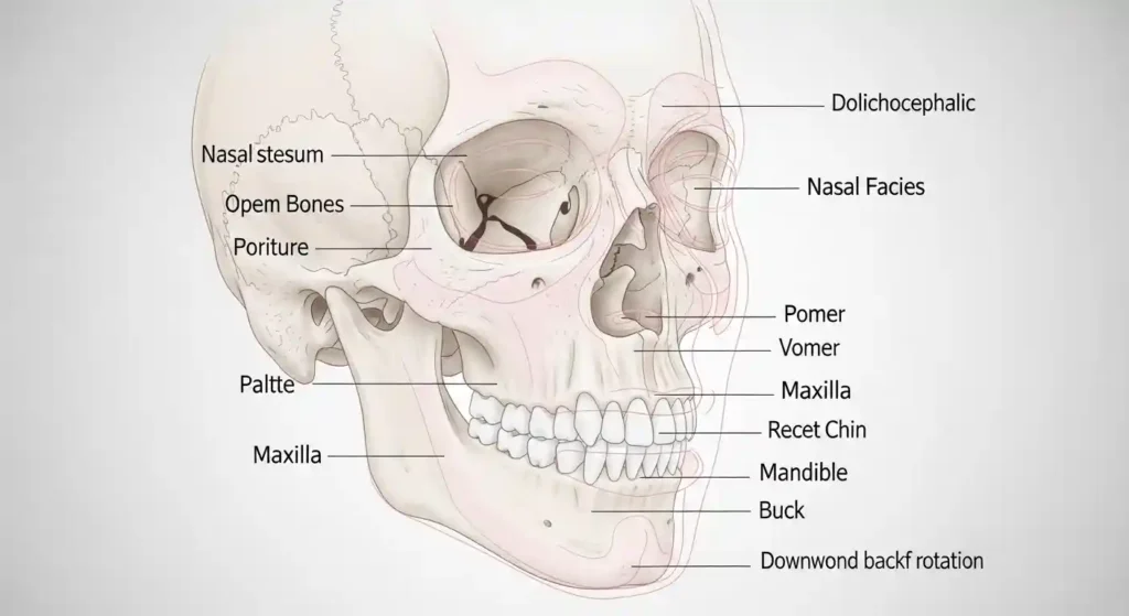 What Is Adenoid Facies