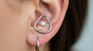 What Is a Conch Piercing