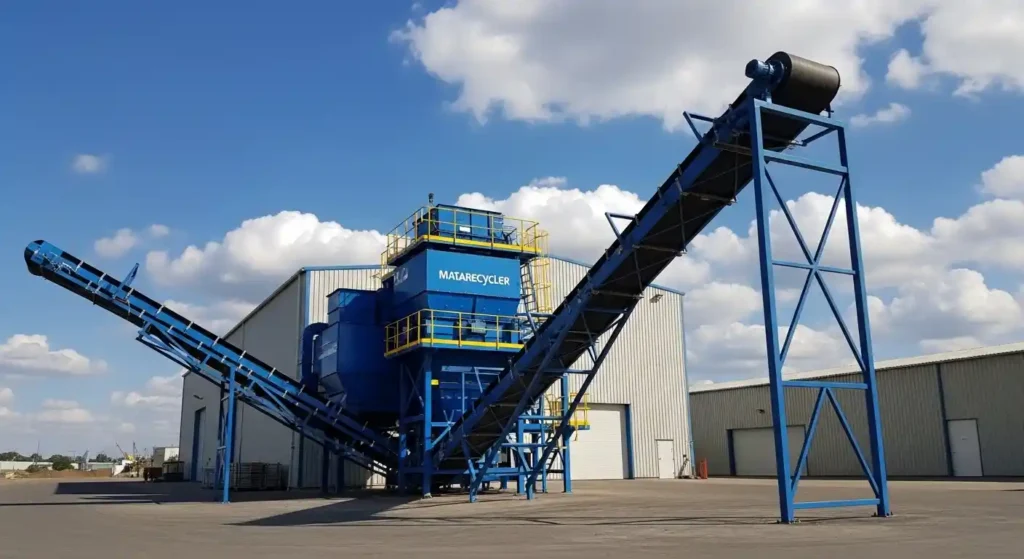 matarecycler