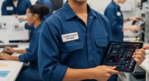 Probationary Engineer