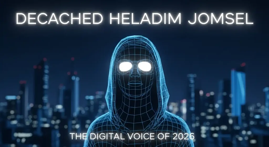 Decached Heladim Jomsel