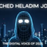 Who Is Decached Heladim Jomsel? The Digital Voice of 2026