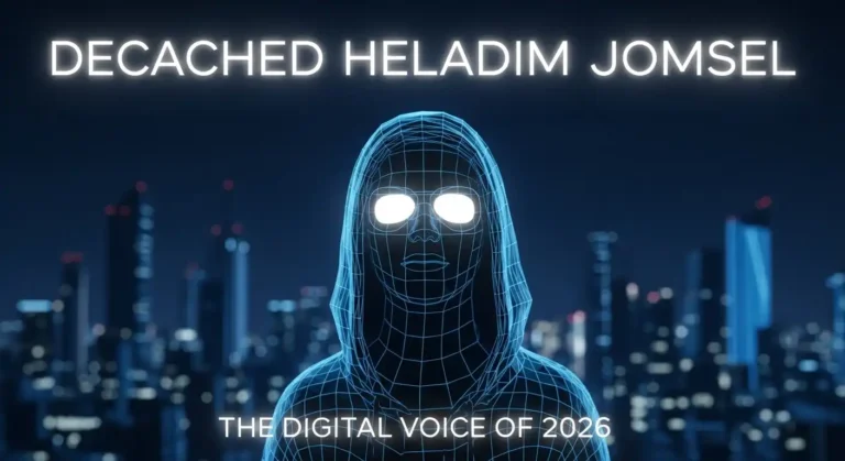 Decached Heladim Jomsel