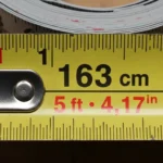 163cm to Feet: The Complete Conversion Guide