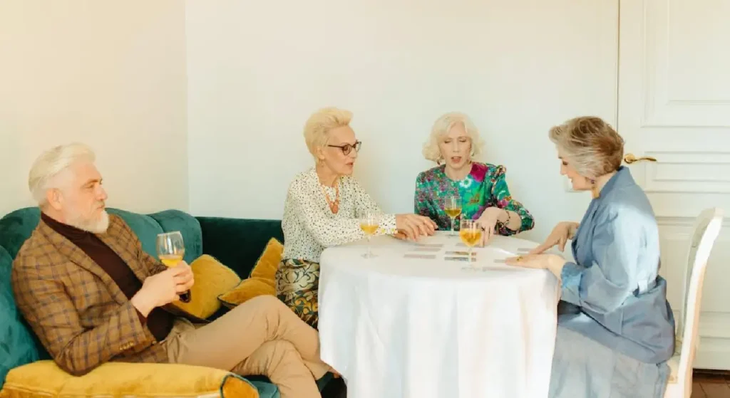 Senior Living Options