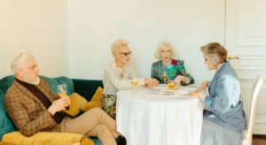 Senior Living Options