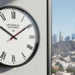 California Time Zone: How to Master Pacific Time Without the Headache