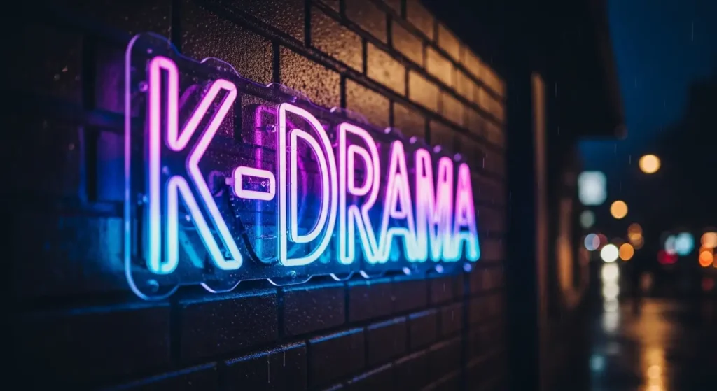 Cast of You Have Done Well_ Meet the Stars of the New K-Drama