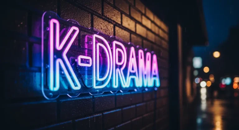 Cast of You Have Done Well_ Meet the Stars of the New K-Drama