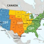 Central Daylight Time Explained: Never Miss a Meeting Again