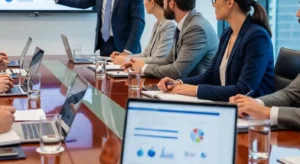 Central Staffing Scheme Guide: How to Secure a Deputation