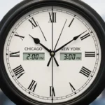Central to Eastern Time: The Ultimate Conversion Guide
