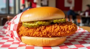 Chick-fil-A Lunch Hours: When Can You Get Your Nuggets?