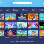 Classroom 6x Unblocked: Play the Best Games at School Easily