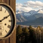 Colorado Time Zone: A Complete Guide to Mountain Time