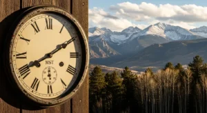 Colorado Time Zone: A Complete Guide to Mountain Time