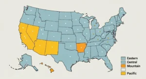Colorado US Time Zone: Everything You Need to Know