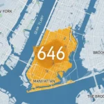 Dialing Code 646: Location, Costs, and How to Use It
